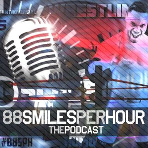 88SPH Episode 3: Simon Brown Part One