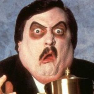 2 Marks and a Chick remember Paul Bearer