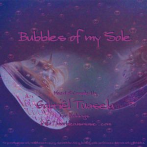 "Bubbles of my Sole" - (119bpm) Deep Tech (96kbps)