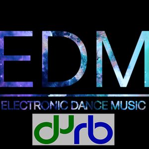 DJRB - EDM / PROGRESSIVE HOUSE - Summer 2015 - Vol. 82