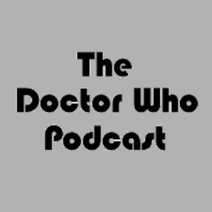 DWP #42- A Doctor Who Podcast Update