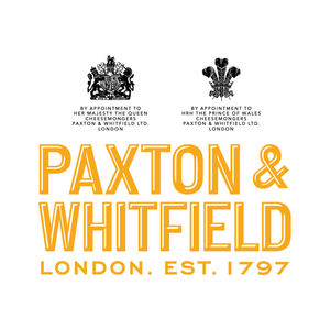 The Paxton & Whitfield Cheese Podcast
