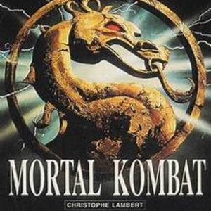 Ten Years Gone(or so): Mortal Kombat Full movie cast