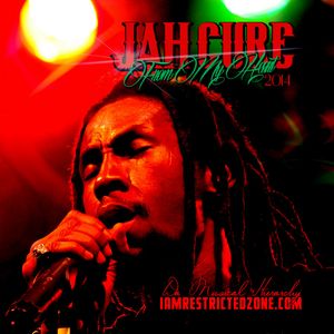 Restricted Zone - Jah Cure (From My Heart) 2014