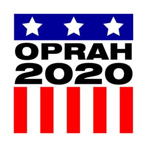 Oprah 2020 - The Complete Opposite of a Crime in Sports Episode