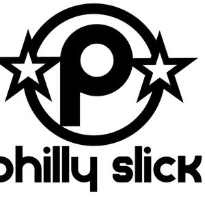 Philadelphia Slick August Podcast