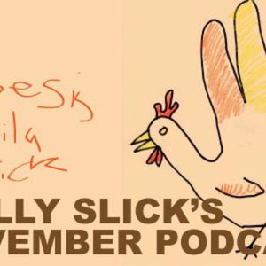 November Podcast