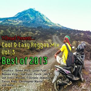 Y-Dread Presents Cool & Easy Vol. 3 Best of 2013