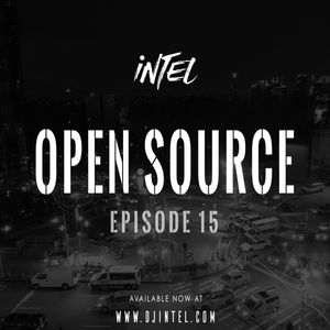 Open Source 15