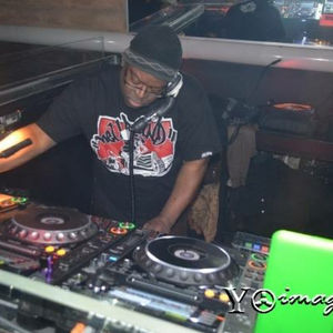 DJ Kervyn Mark's Classics Mix 7/27/2014