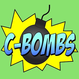 Comedy Bombs