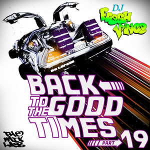 Episode 251: Back to the Good Times Pt. 19