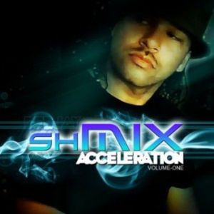 Seattle Djs #71 - DJ Shmix (Mix Acceleration)