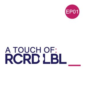 A Touch Of RCRD LBL