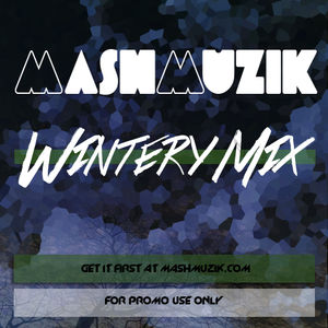 MashMuzik's Wintery Mix 2014
