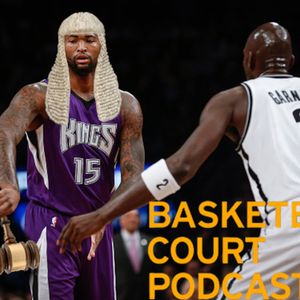 Episode 9: Brooklyn Nets LLC v. Sacramento Basketball Holdings LLC