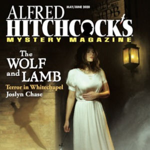 Episode 73: "The Wolf and Lamb" by Joslyn Chase
