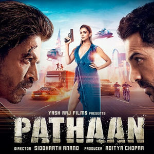 Episode 144: Pathaan