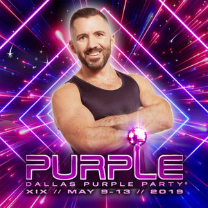 May 2019 Mix | Purple Party Official Promo Podcast