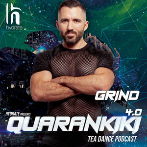 April 2020 Mix | Hydrate Chicago "Quarankiki" Tea Dance Set