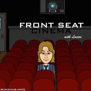 Front Seat Cinema #39: Gotham, Fall TV, Sin City 2