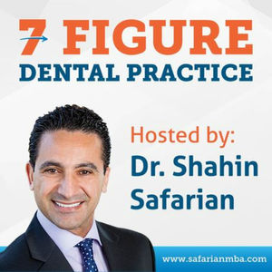 7FDP 50 - Moses Sandel, Rose Dental - Testimonial