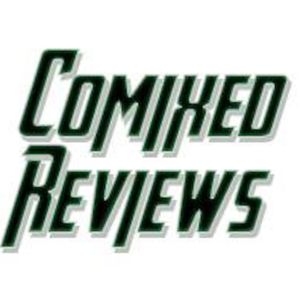 On this episode, we discuss Free Comic Book Day, Guardians Of The Galazy Vol.2 and more!

Check us out on the web!

Website - comixedreviews.com
Facebook- facebook.com/comixedreviews.com Twitter- twitter.com/comixedreviews Instagram -instagram.com/comixedreviews 