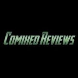 Comixed Reviews - 2.0