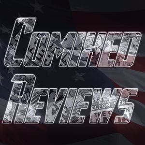 Comixed Reviews