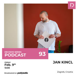 Episode 133: JAN KINCL CYCLE RECORDS 
