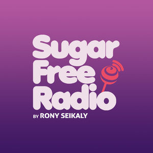 Rony Seikaly - Sugar Free Radio 189