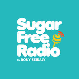 Rony Seikaly - Sugar Free Radio 187