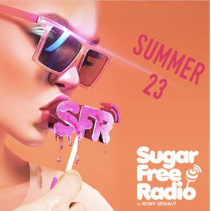 Sugar Free Radio - Summer 23 
