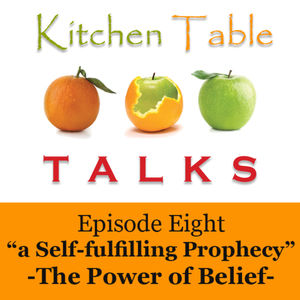 a Self-fulfilling Prophecy - The Power of Belief