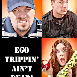 Ego Trippin Christmas Special