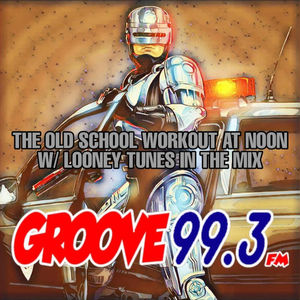 Old School Workout at Noon 09/17/20
