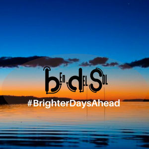 #BrighterDaysAhead