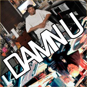 KGR #12: 14KT & DJ Rhettmatic "DAMM U" Mixtape pt. 1