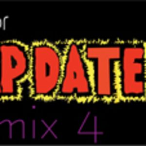 3rd Class Podcast Episode 006 -Cheapdate Live MiniMix 4 of 4 (ReEditHellMix)
