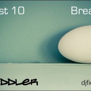 DJ Fiddler Podcast 10
