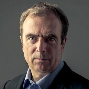 119: Peter Hitchens says the UK is in a pre-civil war condition