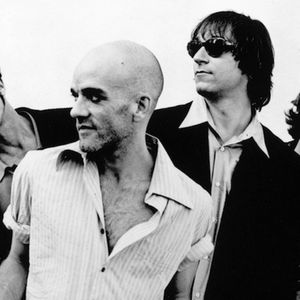 R.E.M - Automatic For The People: part III