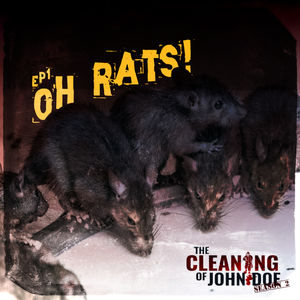 1: Oh, Rats!