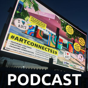 <description>&lt;div&gt;Our last podcast with Mark Featherstone-Witty, Founding Principal of the Brit School and LIPA shortly after the tragic passing of Sir Ken Robinson inspired this short #TalkWalkers20 Series series in memory of Sir Ken and a contribution to his legacy.&lt;br&gt;
&lt;br&gt;
This one was recorded on our Pyramid Stage made form cardboard, code and creativity which we set up at BBC Television Center as you can see for the Creative Coalition 2020 Festival in London.&lt;br&gt;
&lt;br&gt;
Like the whole series, it features people who knew and worked with Sir Ken, in thsi case:&lt;br&gt;
&lt;br&gt;
Chair: Nick Corston - Dad, Co-founder, CEO of STEAM Co.&lt;br&gt;
&lt;br&gt;
Shona McCarthy - Chief Executive, Edinburgh Festival Fringe Society&lt;br&gt;
&lt;br&gt;
Kenneth Olumuyima Tharpe - Freelance Arts &amp;amp; Culture Consultant&lt;br&gt;
&lt;br&gt;
Anne Bamford - Strategic Director of Education and Skills , City of London&lt;/div&gt;
</description>