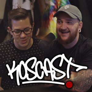 4: #KOSCAST with BIG E: NEW TK MEMBER! Esports Bubble, Materialism and Card Credit Debt