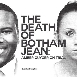 Introducing 'The Death of Bothan Jean: Amber Guyger on Trial' from The Dallas Morning News