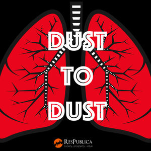 <description>Part two of Dust to Dust tells the story of Nellie Kershaw, an asbestos worker whose death in 1924 set an important precedent for the diagnosis of asbestos-related disease, as well the culture of cover-up around its dangers that would continue throughout the 20th Century until the final ban in the UK in 1999.</description>