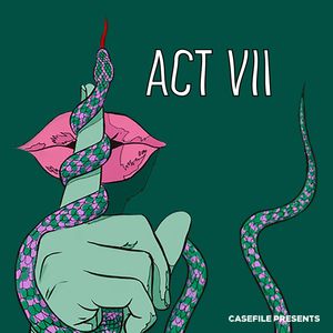 ACT VII ~ CHAINS IN CYCLES