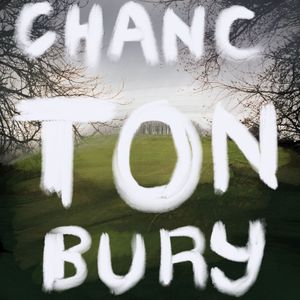 Episode 8 - up on Chanctonbury Ring
