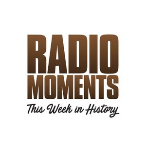 78: Pete Murray; Radio X; Peter Powell - on the last weekly Radio Moments review 